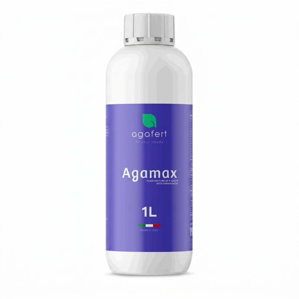 Agamax